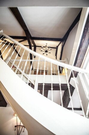 Interior - Dikker AND Thijs Fenice Hotel (Amsterdam)