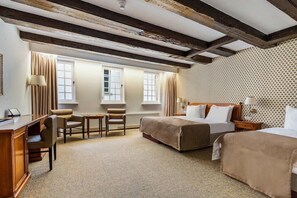 Room - Dikker And Thijs Fenice Hotel (Amsterdam)