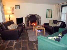 Chimenea
