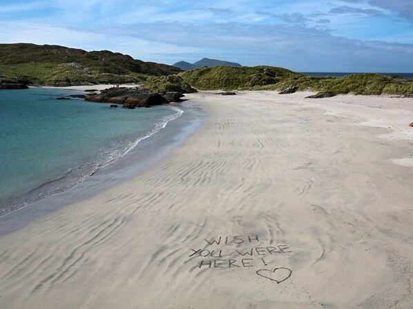 Interior detail - Stone Cottage Kenmare (Kenmare)