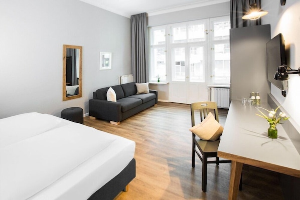 Room - Anna 1908 (Berlin)