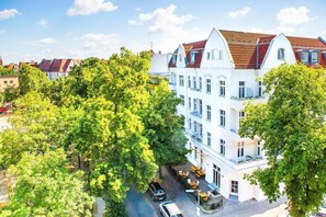 Exterior - Anna 1908 (Berlin)