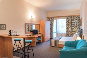 Room - Lotus (Nessebar)