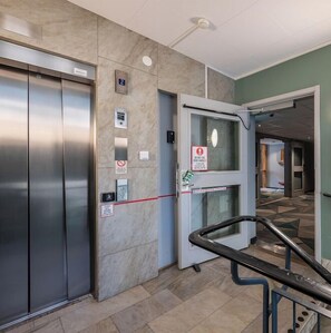 Interior - Hotel Fridhem (Stockholm)