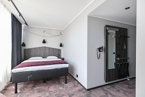 Room - Hotel Fridhem (Stockholm)