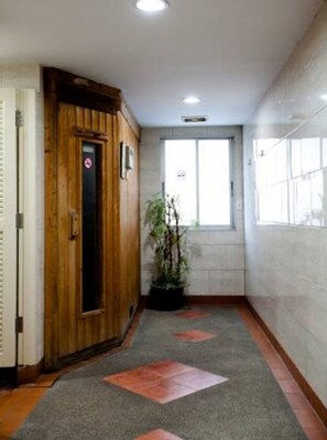 Interior - Roseate Ratchada (Bangkok)
