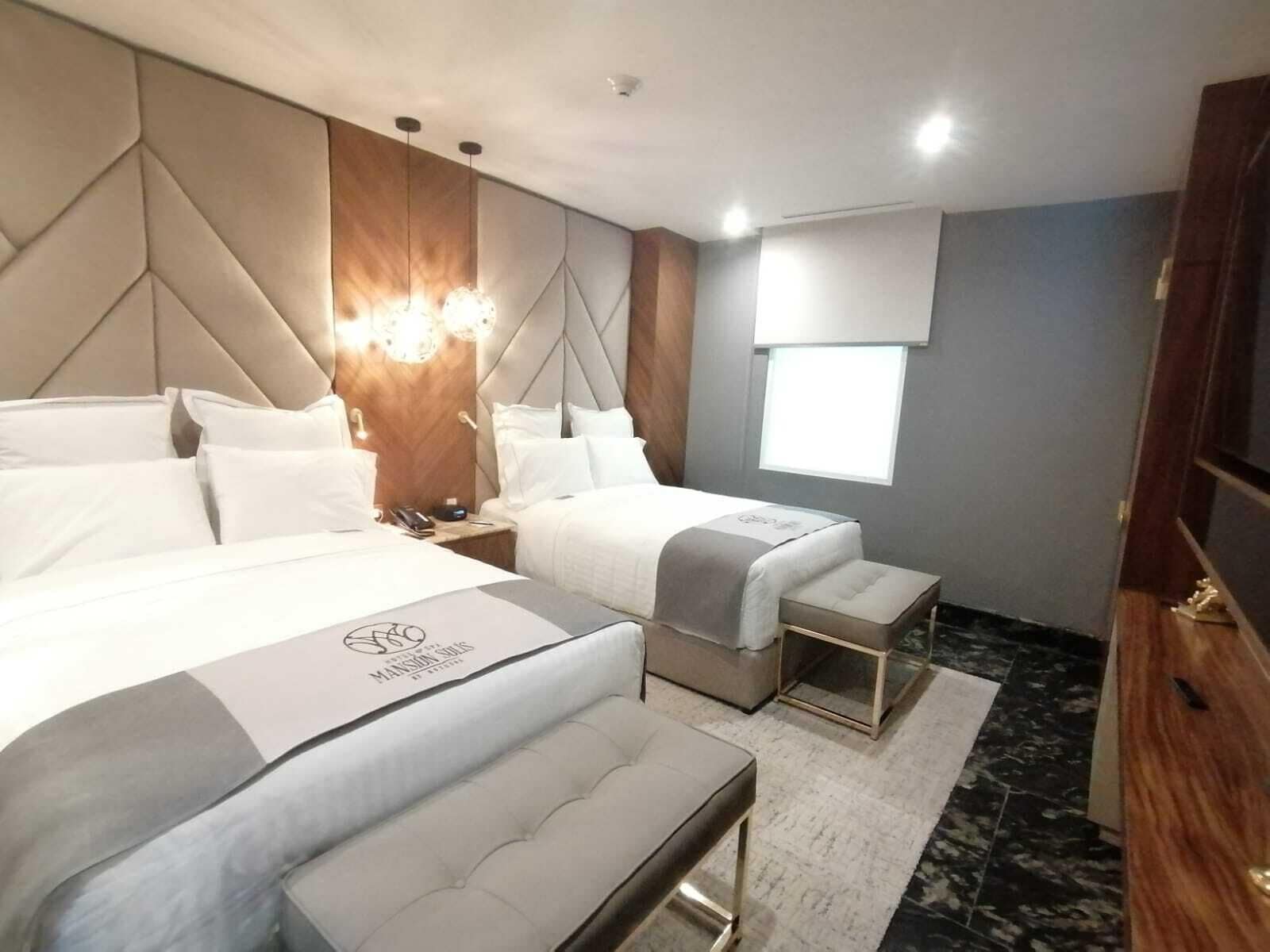 Foto - HOTEL & SPA MANSION SOLIS by HOTSSON