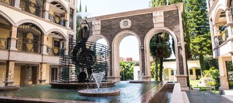 Hotel & Spa Mansion solis by HOTSSON
