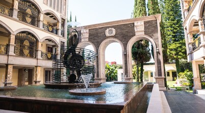 HOTSSON的Hotel＆Spa Mansion solis