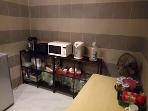 Interior - Serenity Hostels (Kuala Lumpur)