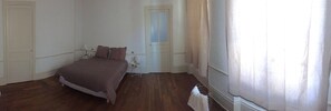 4 sovrum, strykjärn/strykbräda, wi-fi och sängkläder