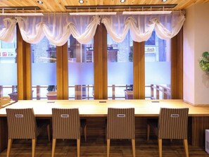 Interior - Dormy Inn Premium Sapporo (Sapporo)