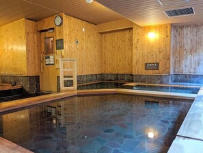Spa - Dormy INN Premium Sapporo (Sapporo)