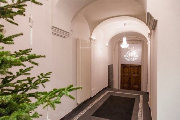 Interior - No.23 Premium Aparthotel (Kraków)