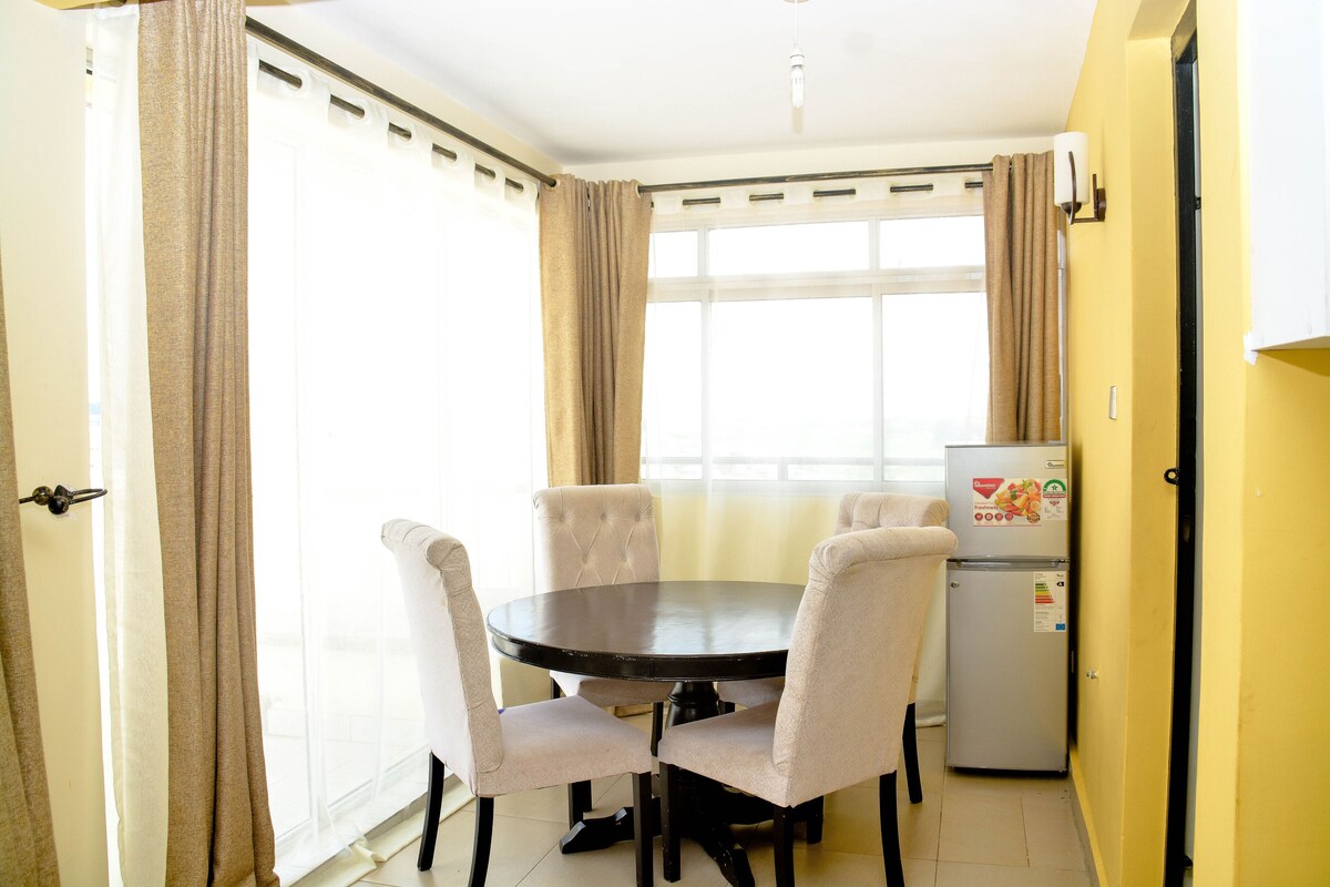 Image de profil de l’hôte