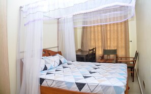 1 多间卧室、WiFi