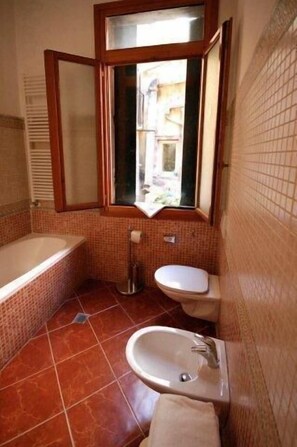 Badkamer