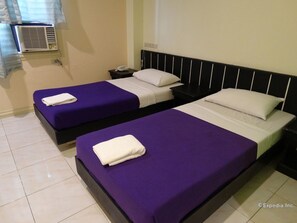 Room - Davao Royal Suites and Residences (Davao)