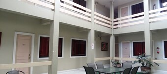 Davao Royal Suites and Residences