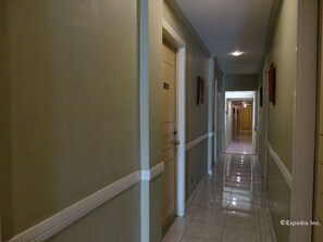 Interior - Davao Royal Suites and Residences (Davao)