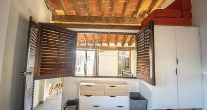 Mazatlán Casa del Balcon, Heart of Historico