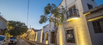 Mazatlán Casa del Balcon, Heart of Historico