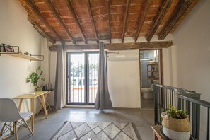Interior - Mazatlán Casa del Balcon, Heart of Historico (Mazatlan)