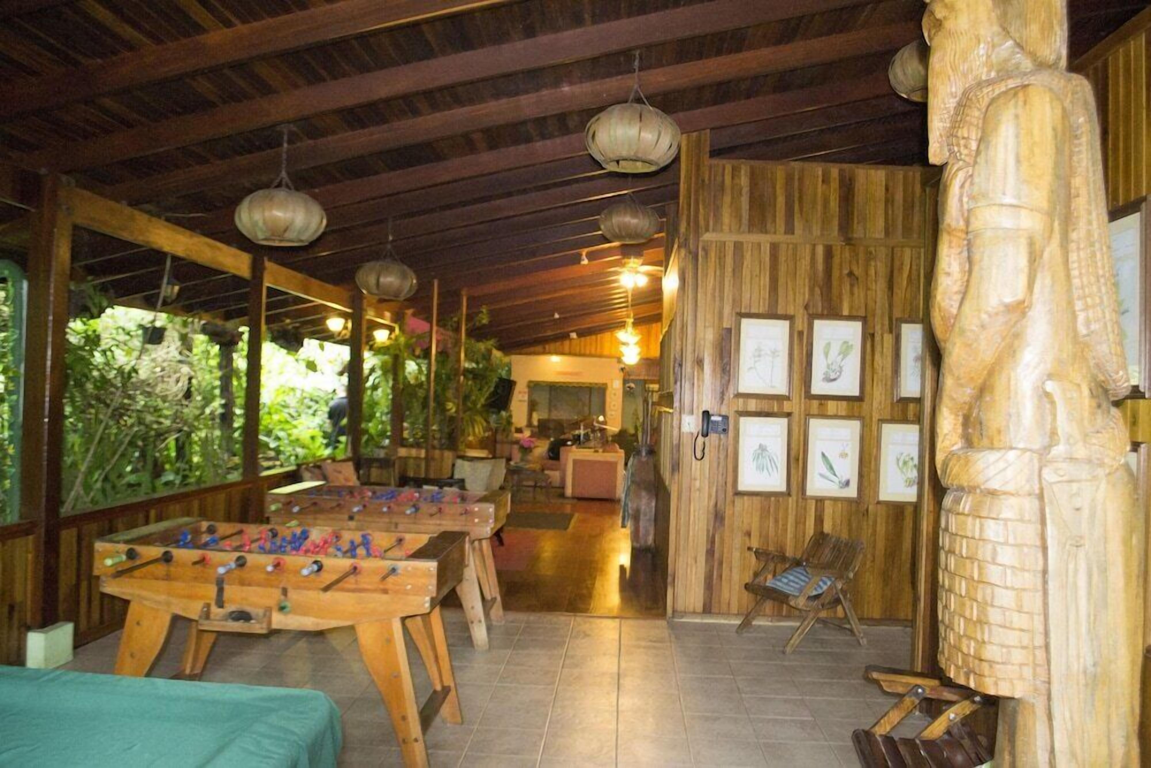 Restaurantes