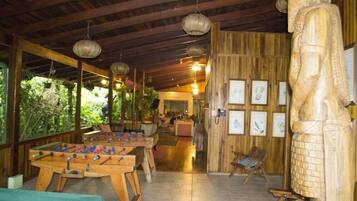 Restaurantes