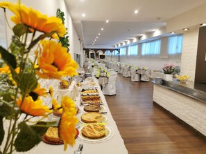 Dining - Hotel Madera (Jesolo)