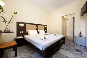 Room - Amalia Corfu Hotel - Adults Only (Corfu)