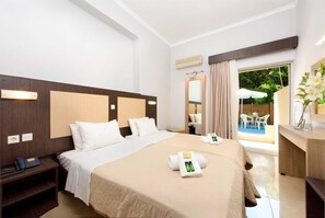 Room - Amalia Corfu Hotel - Adults Only (Corfu)