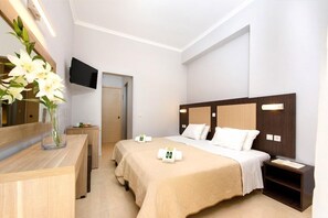 Room - Amalia Hotel (Corfu)
