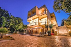 Exterior - Amalia Hotel (Corfu)