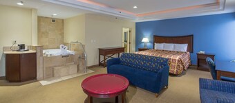 Best Western Plus Portsmouth Chesapeake Hotel
