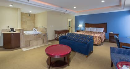 Best Western Plus Portsmouth Chesapeake Hotel