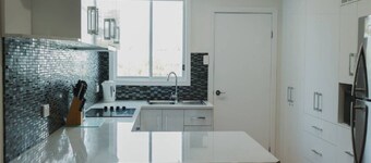 Boat Ramp Shack is a fabulous holiday shack near the Coffin Bay Boat Ramp