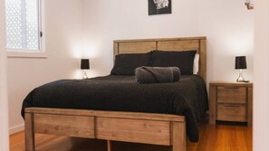 3 bedrooms