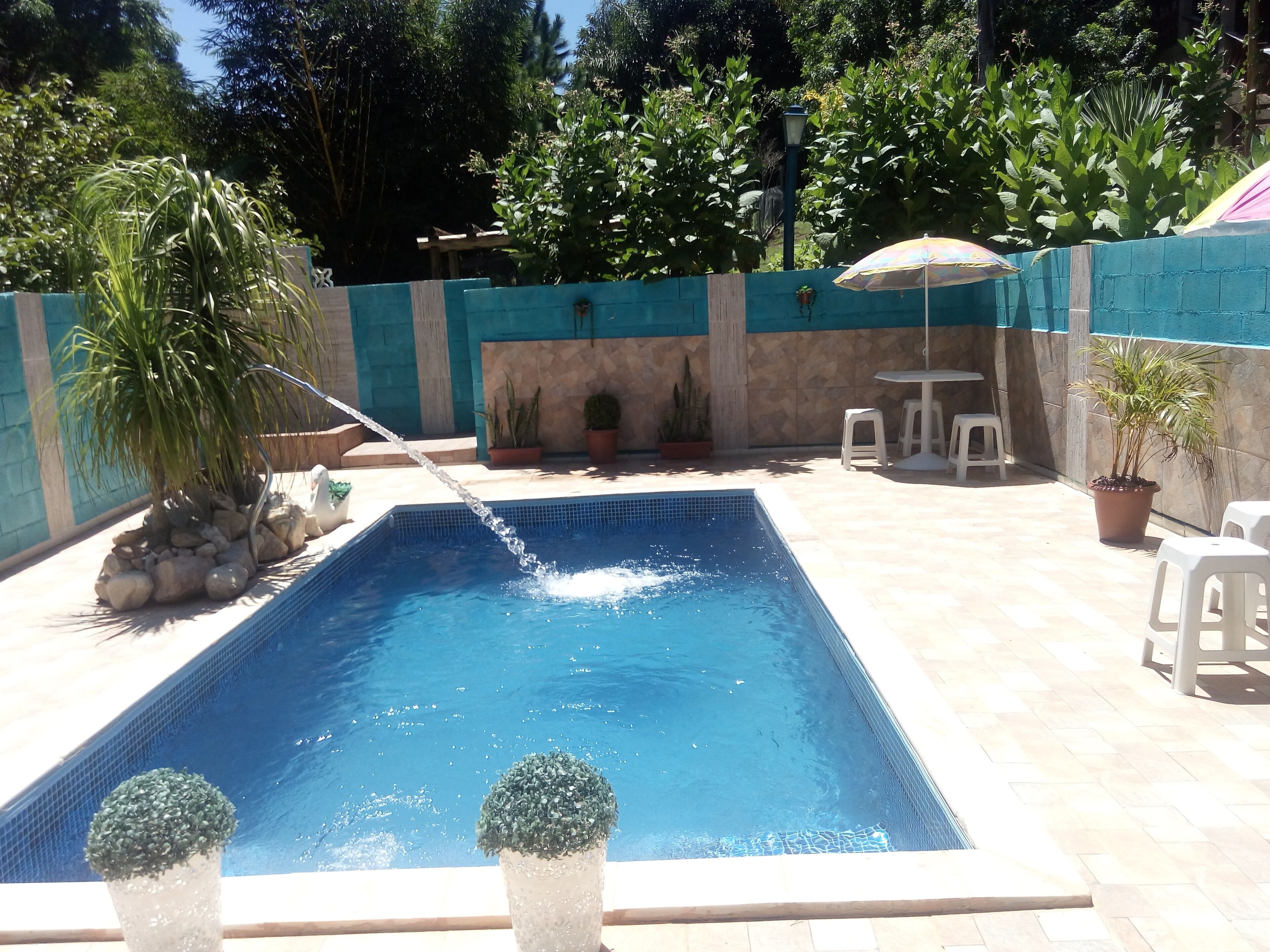 Toca do Coelho farm - Biritiba Mirim-SP