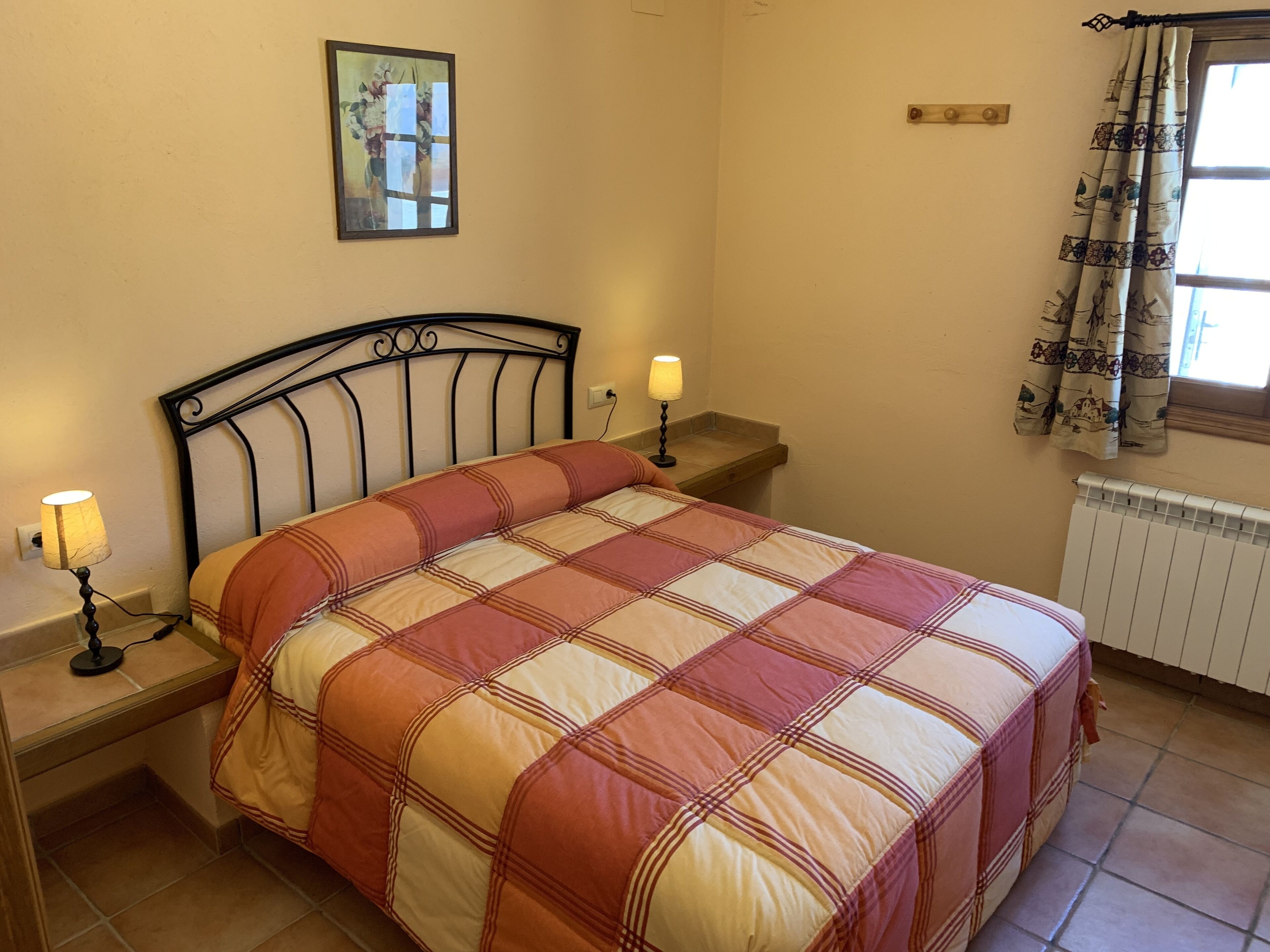 Casa Rural Casa del Monte Agroturismo Cozar Campo de Montiel