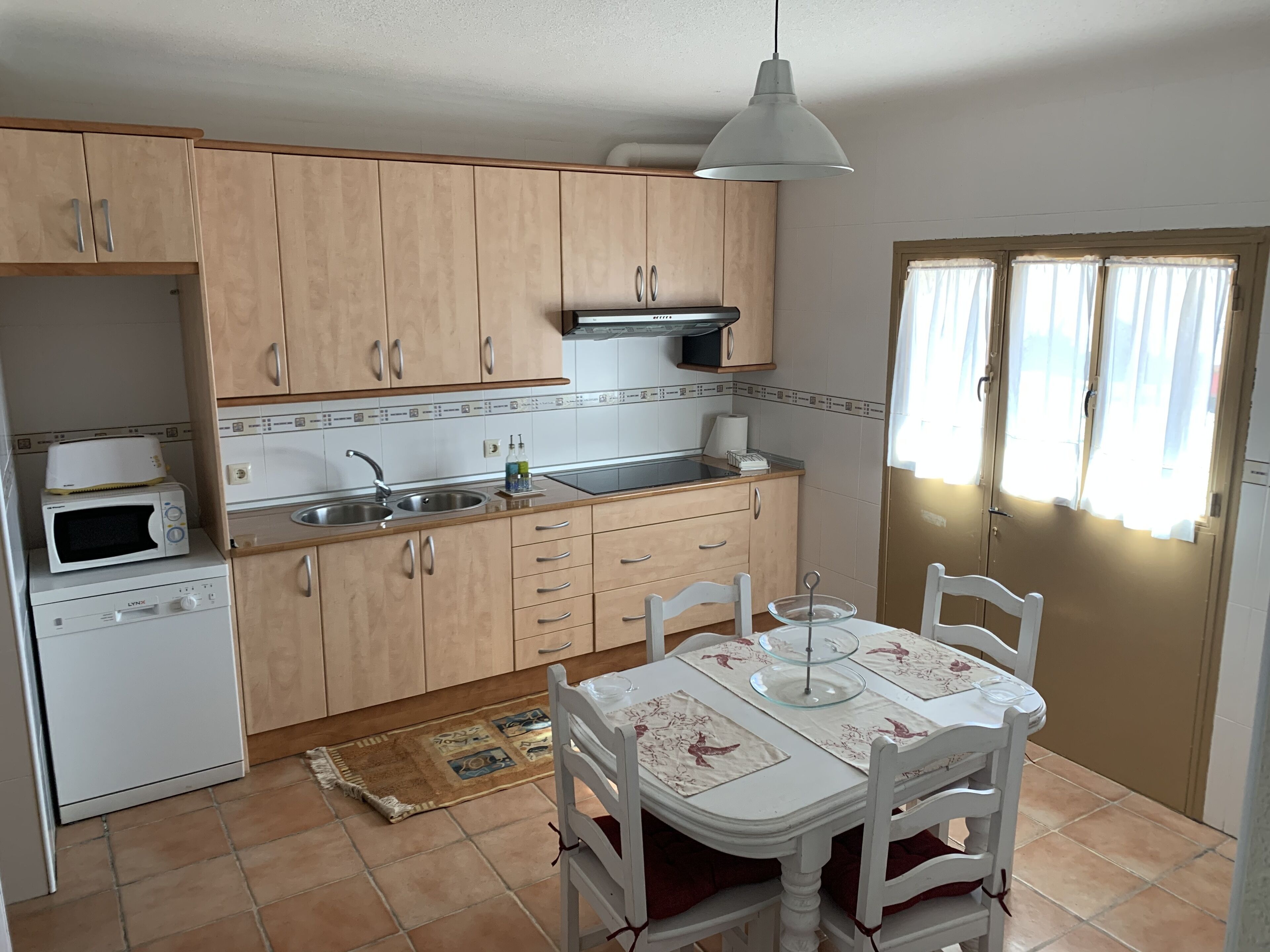 Casa Rural Casa del Monte Agroturismo Cozar Campo de Montiel