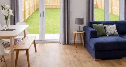 Lily Bank House, Inverness