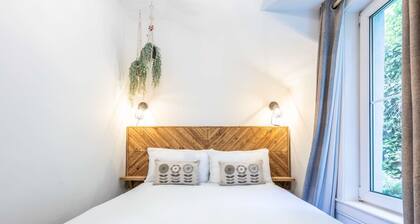 Lamont Cottage: Historic Home by Inverness Castle