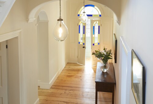 Walesby House -  a joint marketing that sleeps 10 guests  in 5 bedrooms