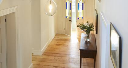 Walesby House - a joint marketing that sleeps 10 guests in 5 bedrooms