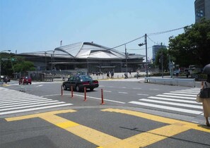 Point of interest - 2F 2BR 4beds Shibuya Shinjuku Harajuku 10 min.wifi (東京都)