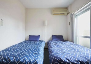 1 bedroom, WiFi