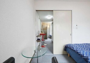 1 bedroom, WiFi