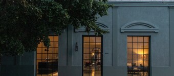 Antelar Casa Destino