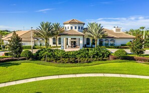 Villa, Multiple Bedrooms, Non Smoking, Kitchen